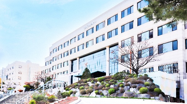 신한대학교, ‘2025년 경기도 지역혁신중심 대학지원체계(RISE)’ 수행대학으로 선정 대표이미지